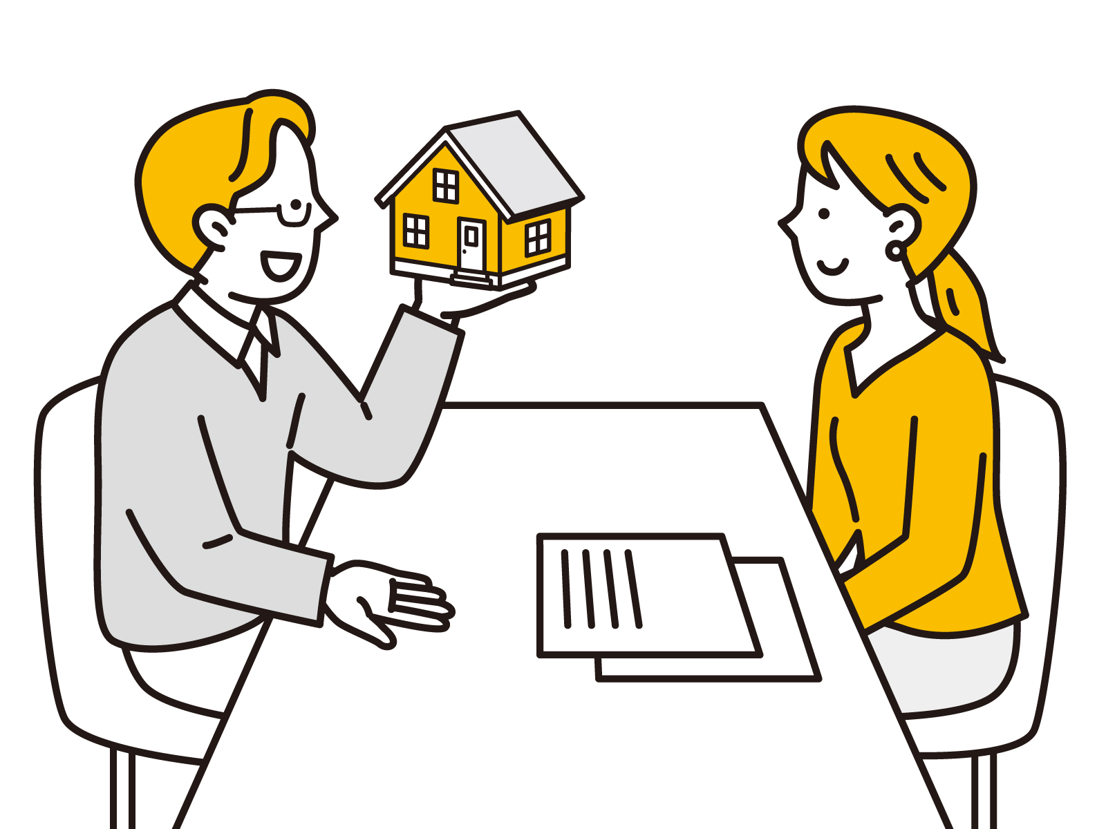 一般的な住宅メーカーとの違い