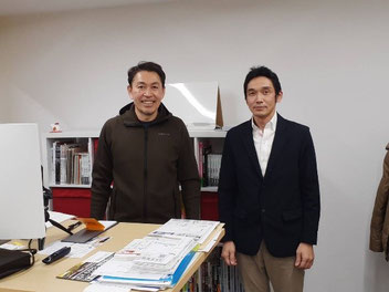 自社設計のこだわり