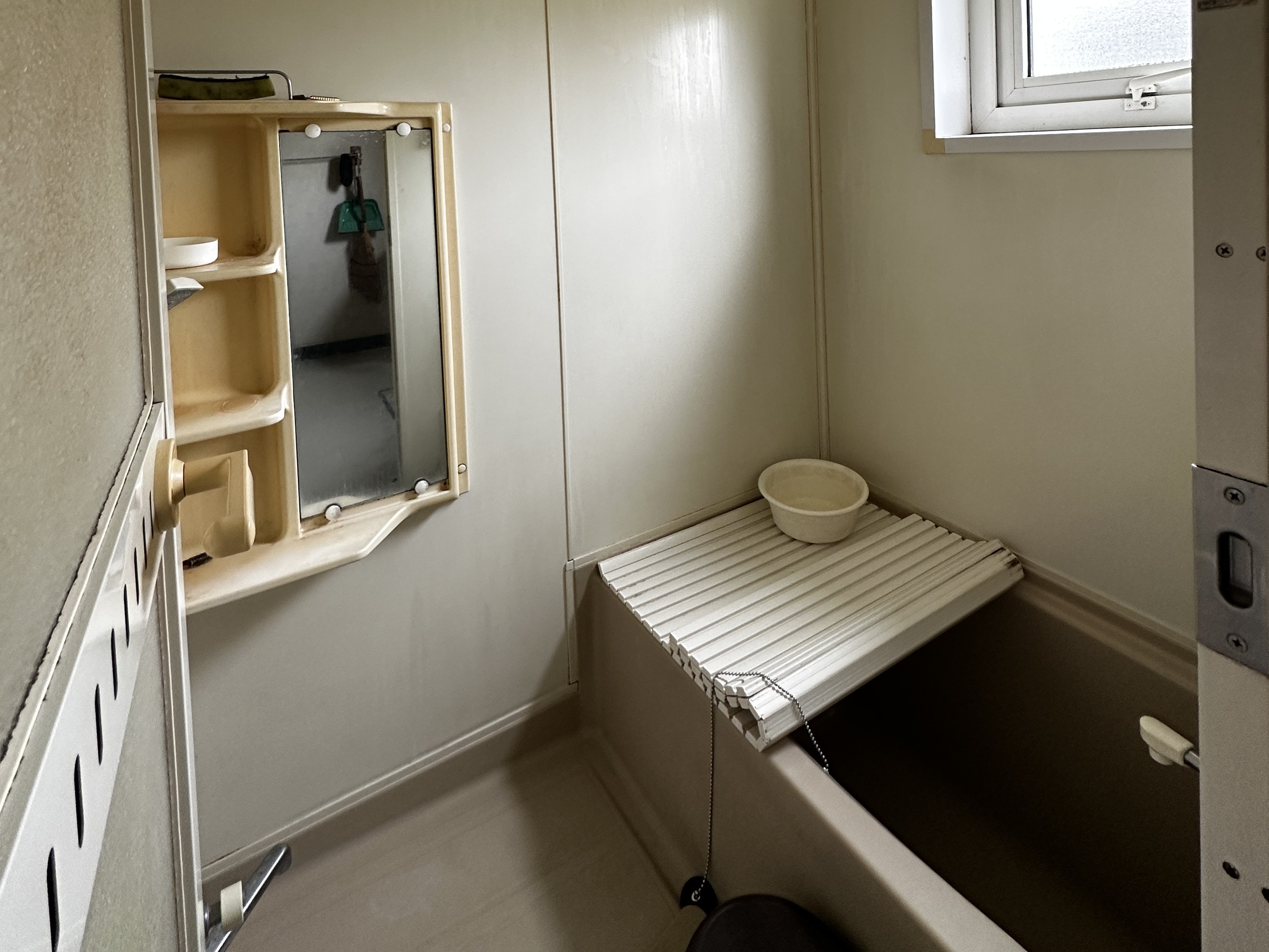 ユニットバスリフォーム