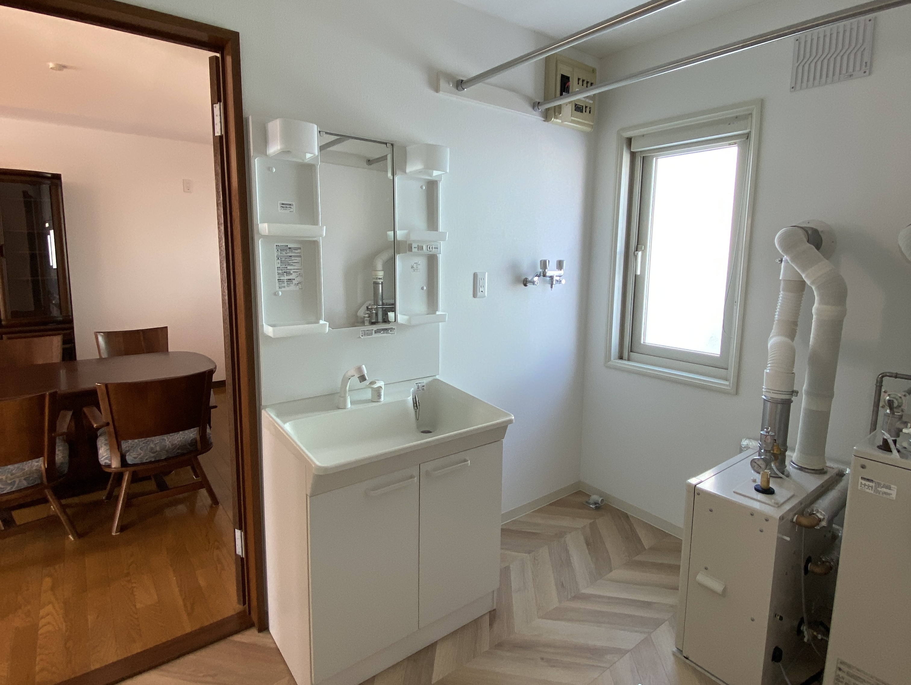 リノベーションＯ