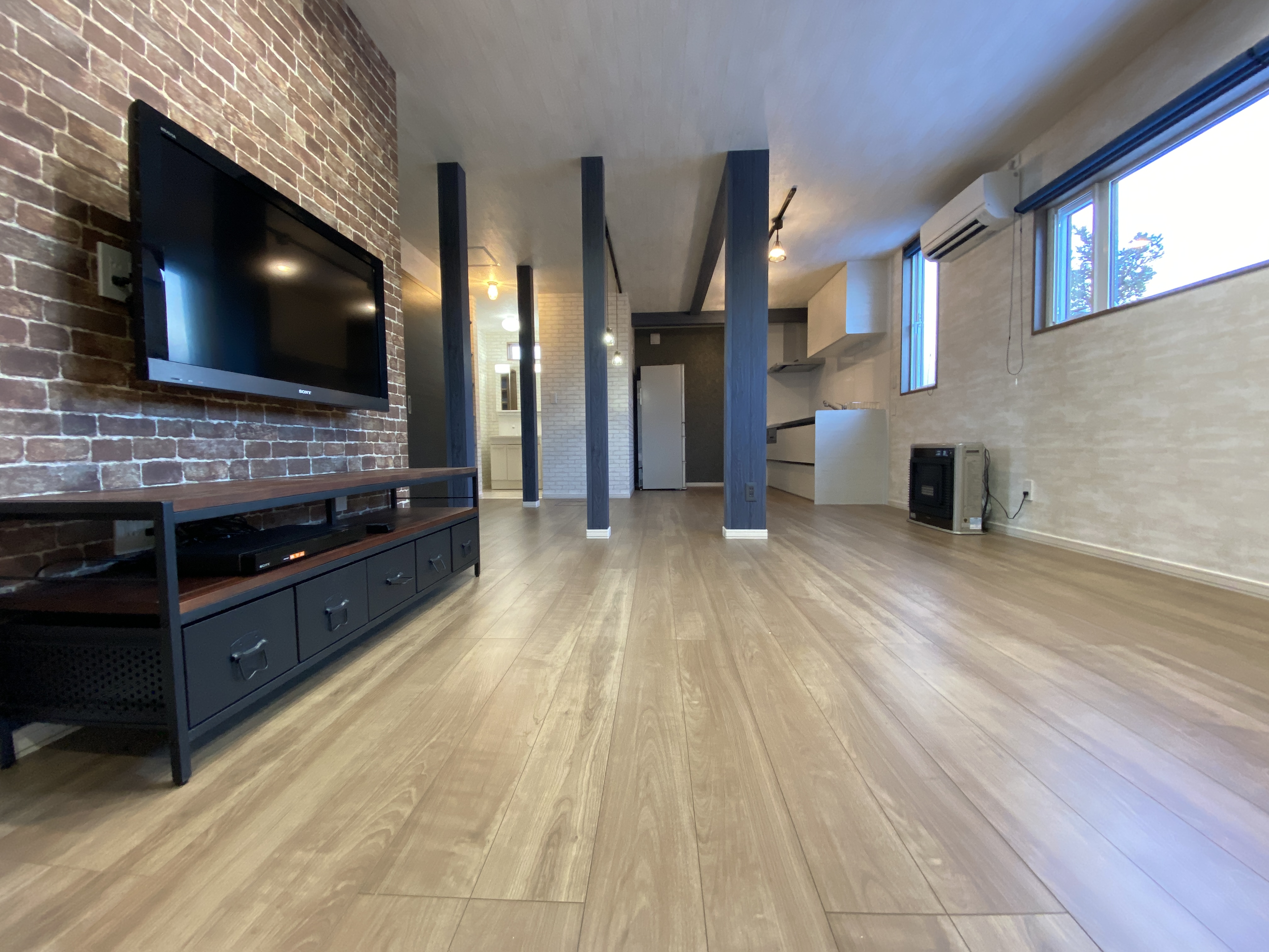 リノベーションＰ